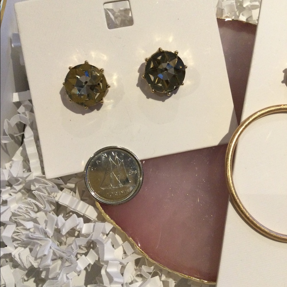 Beeline Earrings, 2 pair bundle - Picture 5 of 5